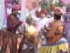Holi Celebration on Ye Rishta Kya Kehlata Hai