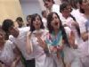 Sony TV celebrates Holi on the sets of Chhajje Chhajje Ka Pyar