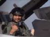 Making of Mausam - Shahid Kapoor Flying F-16