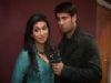 Vivian Dsena reporting for India-Forums