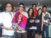 Music Launch of the 'Ragini MMS'