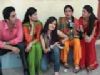 Shambhavi reporting for India-Forums on the sets of Chhajje Chhajje Ka Pyar
