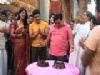 Chaturvedi family to celebrate Daadaji's birthday in Saas Bina Sasural