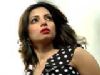 Shama Sikander Photoshoot for her Fashion Label Saisha