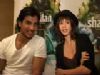 Interview with Kalki and Shiv for the Movie Shaitan