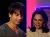 Shahid on India's Most Desirable