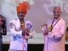Sukhwinder Singh Launches Album Sai Ram