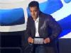 Salman Khan launches BlackBerry PlayBook