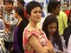 Yana Gupta at Slim Sutra DVD launch