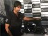 Shahid Kapoor at Pioneer Car Audio Press Meet