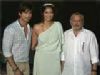 First Look Launch of Mausam