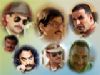 The Moustache Men of Bollywood
