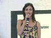Dia Mirza - Campaigning For Road Safety