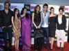 First Look Launch of Tell Me O Kkhuda