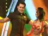 Salman Khan promotes Bodyguard on the sets of India's Got Talent Season 3
