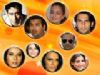 Bollywood Celebs at Dahi Handi Celebration