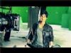 Shahid Kapoor in the Making of Elf Moto Ad
