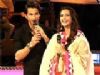 Shahid and Sonam Promote Mausam on Lil Champs