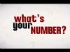 Promo - What's Your Number?