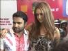 Cafe Coffee Day event of Aazaan promotion