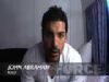 John Abraham Pumped Up For Force