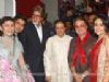 Premiere of TERE MERE PHERE