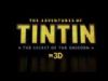 The Adventures of Tin Tin - The Secret of the Unicorn - Trailer