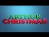 Arthur Christmas - Promo