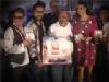 Audio release of Pappu Can't Dance Saala