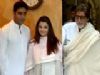 Baby girl looks just like Aishwarya - Amitabh Bachchan