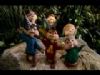 Alvin and the Chipmunks 3 - Shipwrecked - Promo
