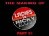 Making - Ladies v/s Ricky Bahl - Part 01