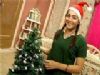 Priyal Gor Celebrates Christmas with IF