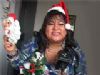Dolly Bindra Celebrates Christmas with IF