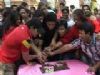 Saas Bina Sasuraal team celebrates completion of 250 Episodes