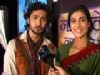 Interview with Aakanksha and Kunal Karan Kapoor for new show Na Bole Tum Na Maine Kuch Kaha