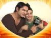 Priyal and Ashish celebrate Valentine's Day with IF