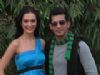 Amy Jackson flags off UTV Bindass' latest offering Dell Inspiron Road Diaries
