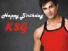 Happy Birthday KSG