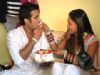 Krystle Dsouza celebrates her Birthday with IF
