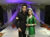 Aamir Ali and Sanjeeda Sheikh's wedding