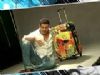 Making of Skybags Ad featuring John Abraham