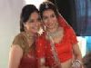 Photoshoot of Sukirti Kandpal & Vaishnavi Mcdonald