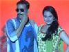 First Look Launch of Rowdy Rathore