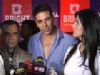 Housefull 2 Cast at Screening Hosted By Yogesh Lakhani Of Bright Advertising