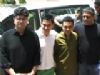 Aamir Khan Launches Satyamev Jayate Anthem