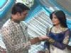 Dr. Nidhi And Dr. Ashutosh's Engagement Ceremony in Kuch Toh Log Kahenge