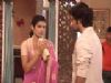 Renu exposes Megha and Mohan's fake marriage in Na Bole Tum Na Maine Kuch Kaha