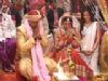 Dr. Nidhi And Dr. Ashutosh's Grand Wedding in Kuch Toh Log Kahenge