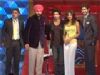 Shahid Kapoor and Priyanka Chopra at IPL Extra Innings
